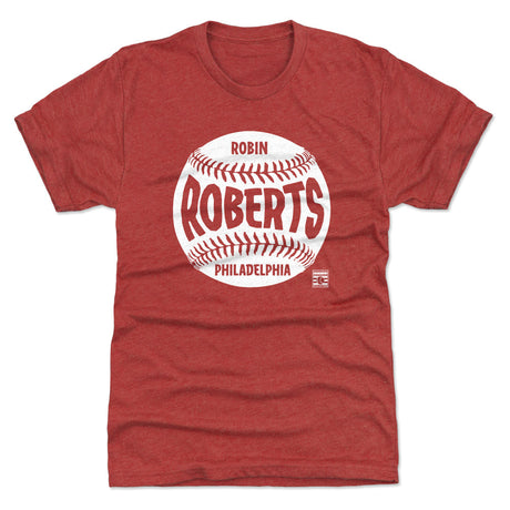 Robin Roberts Men's Premium T-Shirt | 500 LEVEL