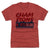 Chicago Men's Premium T-Shirt | 500 LEVEL