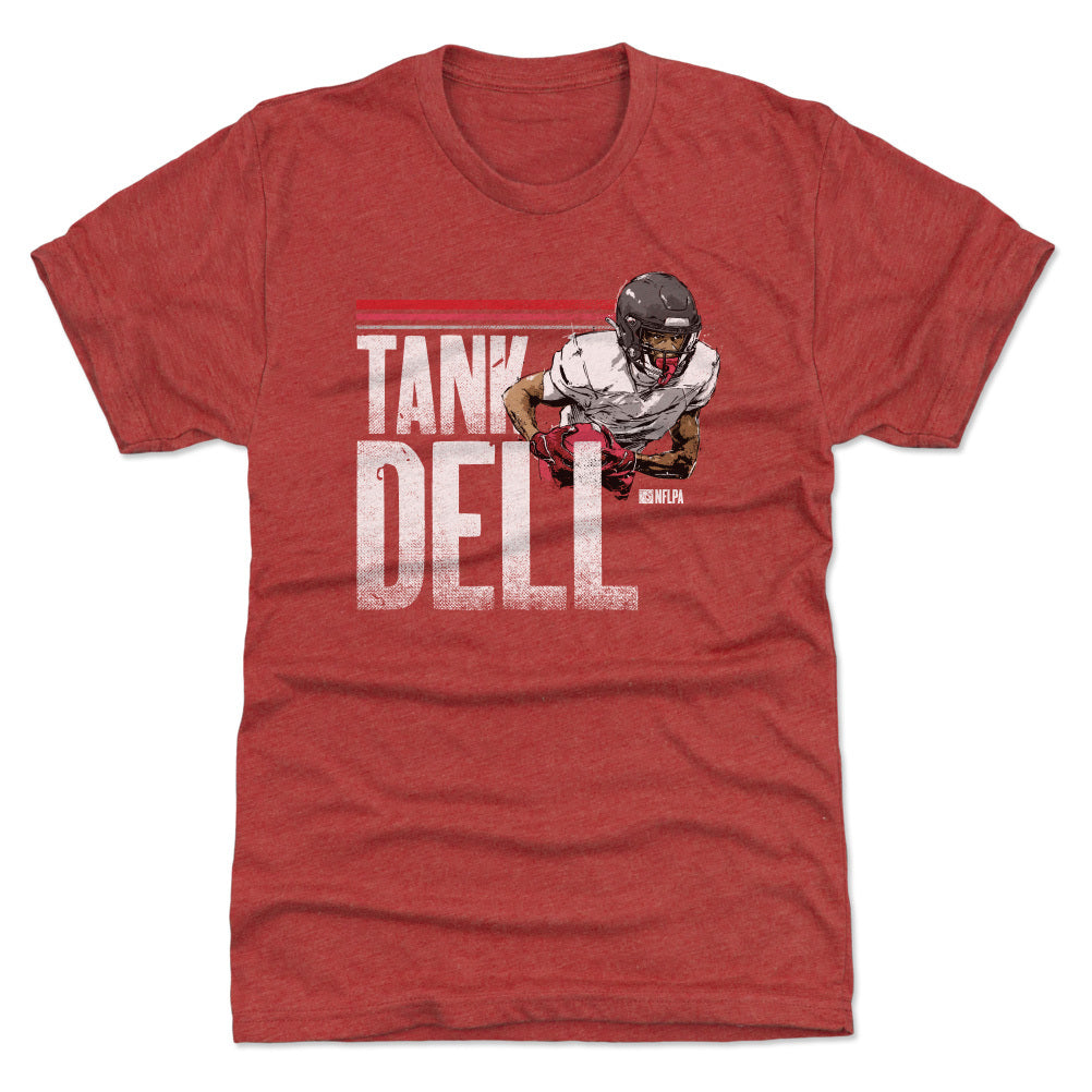 Tank Dell Men&#39;s Premium T-Shirt | 500 LEVEL