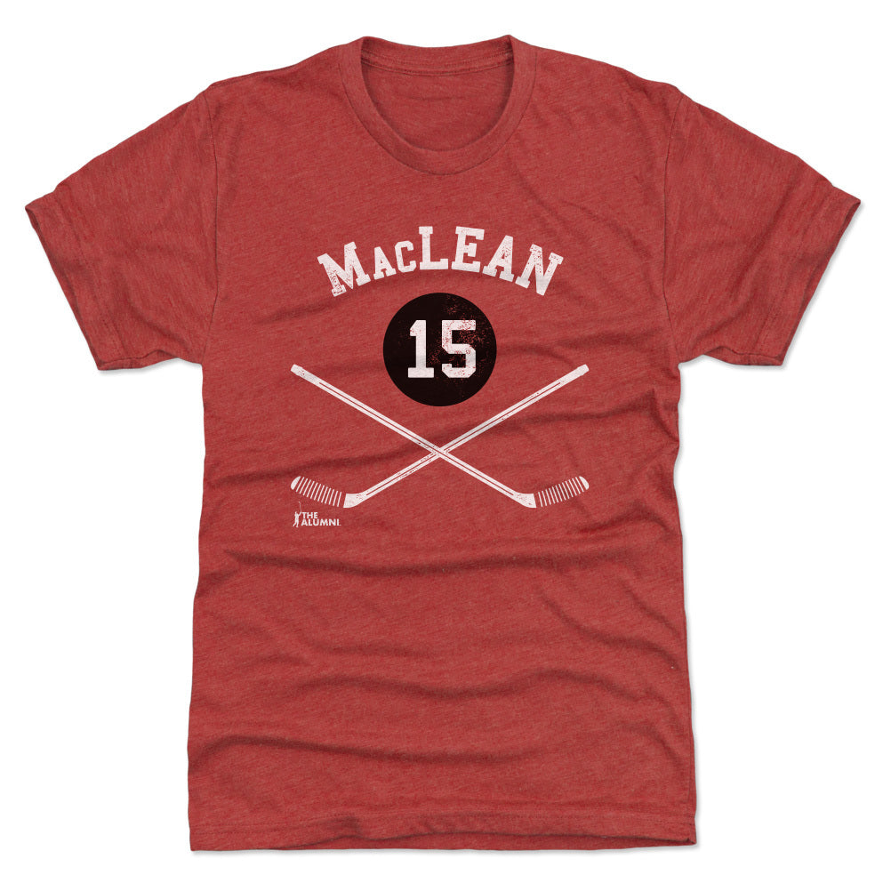 John MacLean Men's Premium T-Shirt | 500 LEVEL