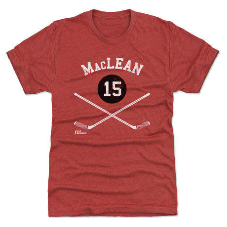John MacLean Men's Premium T-Shirt | 500 LEVEL