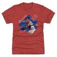 J.T. Realmuto Men's Premium T-Shirt | 500 LEVEL