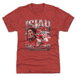 Isiah Pacheco Men's Premium T-Shirt | 500 LEVEL