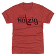 Olie Kolzig Men's Premium T-Shirt | 500 LEVEL