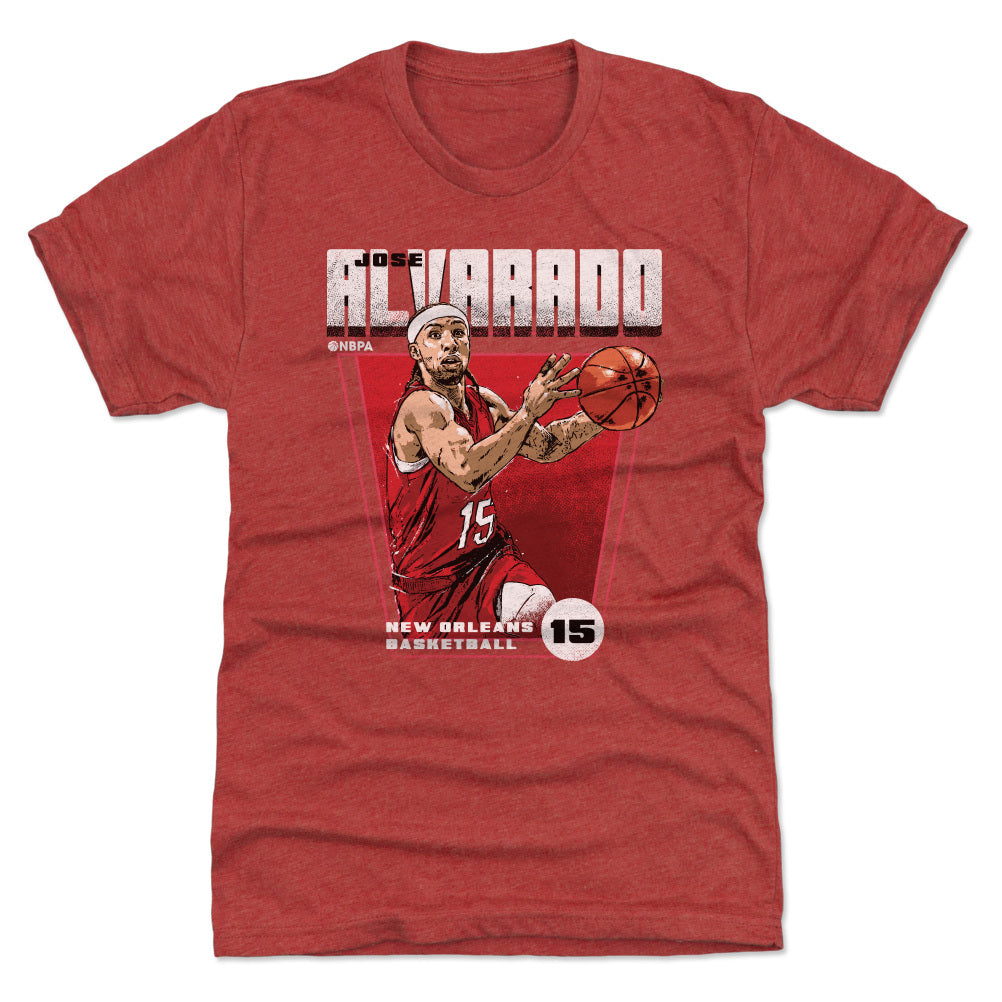 Jose Alvarado Men's Premium T-Shirt | 500 LEVEL
