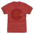 Colorado Men's Premium T-Shirt | 500 LEVEL