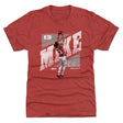 Mike Evans Men's Premium T-Shirt | 500 LEVEL