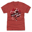 Patrick Williams Men's Premium T-Shirt | 500 LEVEL