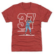 Keith Hernandez Men's Premium T-Shirt | 500 LEVEL