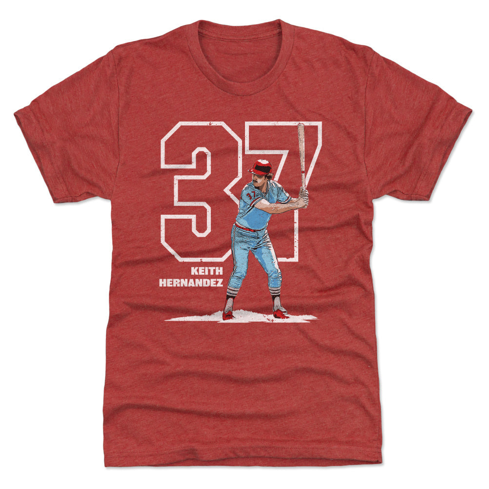 Keith Hernandez Men's Premium T-Shirt | 500 LEVEL