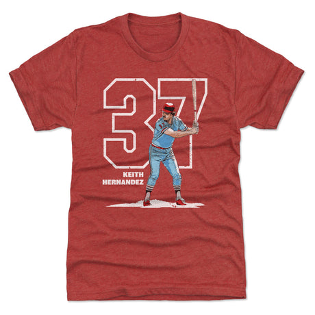Keith Hernandez Men's Premium T-Shirt | 500 LEVEL