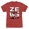 Travis Kelce Men's Premium T-Shirt | 500 LEVEL