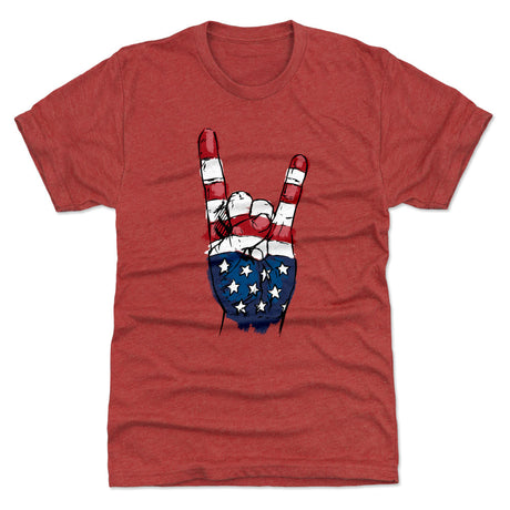 USA Men's Premium T-Shirt | 500 LEVEL