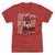 Mecole Hardman Men's Premium T-Shirt | 500 LEVEL