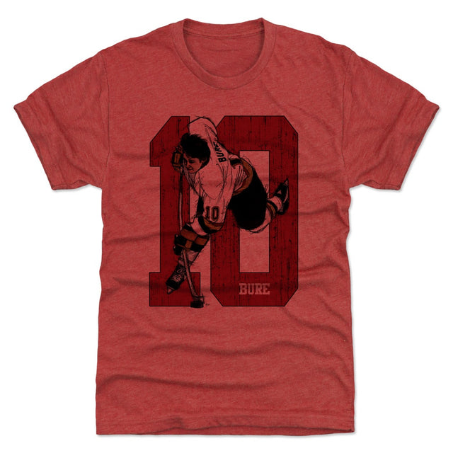 Pavel Bure Men's Premium T-Shirt | 500 LEVEL