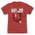 Anfernee Simons Men's Premium T-Shirt | 500 LEVEL