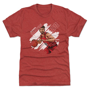 Alperen Sengun Men's Premium T-Shirt | 500 LEVEL