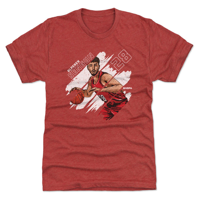 Alperen Sengun Men's Premium T-Shirt | 500 LEVEL