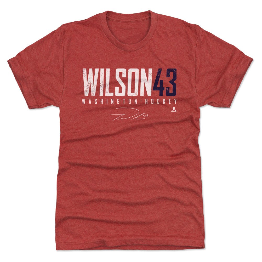 Tom Wilson Men's Premium T-Shirt | 500 LEVEL