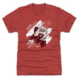 Nicklas Lidstrom Men's Premium T-Shirt | 500 LEVEL