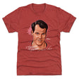 Gordie Howe Men's Premium T-Shirt | 500 LEVEL