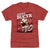 Johnny Bucyk Men's Premium T-Shirt | 500 LEVEL