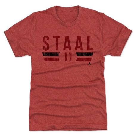 Jordan Staal Men's Premium T-Shirt | 500 LEVEL