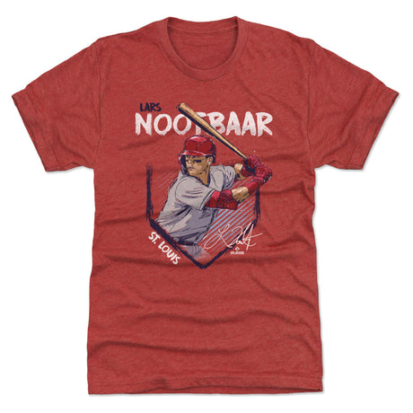 Lars Nootbaar Men's Premium T-Shirt | 500 LEVEL
