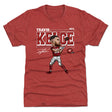 Travis Kelce Men's Premium T-Shirt | 500 LEVEL