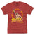 Dusty Rhodes Men's Premium T-Shirt | 500 LEVEL