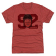 Gabriel Landeskog Men's Premium T-Shirt | 500 LEVEL