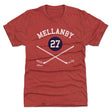 Scott Mellanby Men's Premium T-Shirt | 500 LEVEL