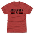 Morten Andersen Men's Premium T-Shirt | 500 LEVEL