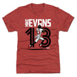 Mike Evans Men's Premium T-Shirt | 500 LEVEL