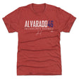 Jose Alvarado Men's Premium T-Shirt | 500 LEVEL