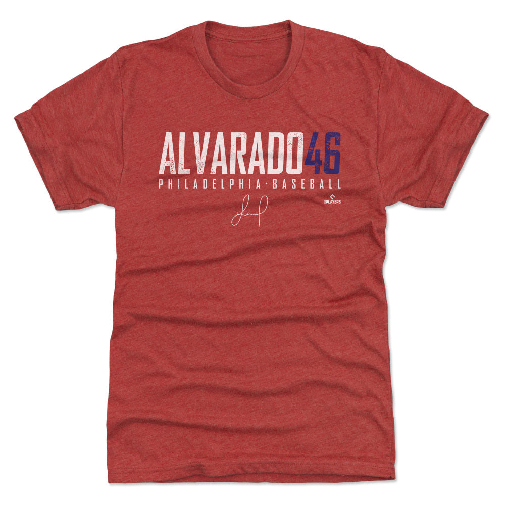 Jose Alvarado Men's Premium T-Shirt | 500 LEVEL