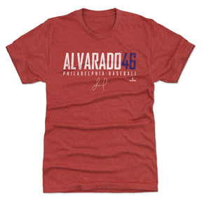 Jose Alvarado Men's Premium T-Shirt | 500 LEVEL