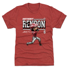 Anthony Rendon Men's Premium T-Shirt | 500 LEVEL