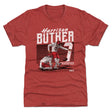 Harrison Butker Men's Premium T-Shirt | 500 LEVEL