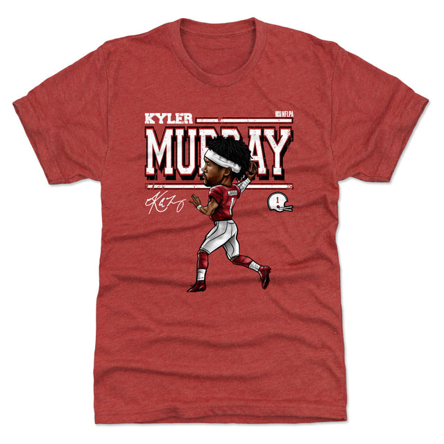 Kyler Murray Men's Premium T-Shirt | 500 LEVEL