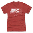 Chris Jones Men's Premium T-Shirt | 500 LEVEL