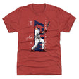 Mike Trout Men's Premium T-Shirt | 500 LEVEL