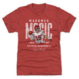 Patrick Mahomes Men's Premium T-Shirt | 500 LEVEL