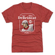 Alex DeBrincat Men's Premium T-Shirt | 500 LEVEL