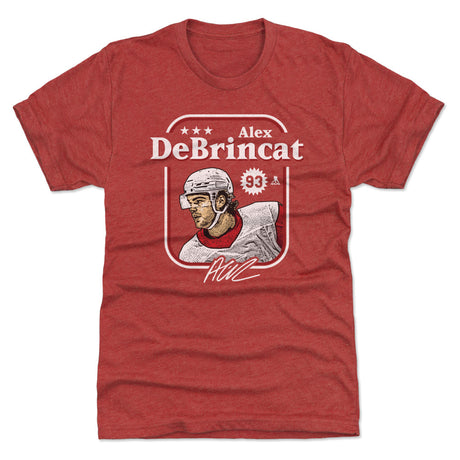 Alex DeBrincat Men's Premium T-Shirt | 500 LEVEL