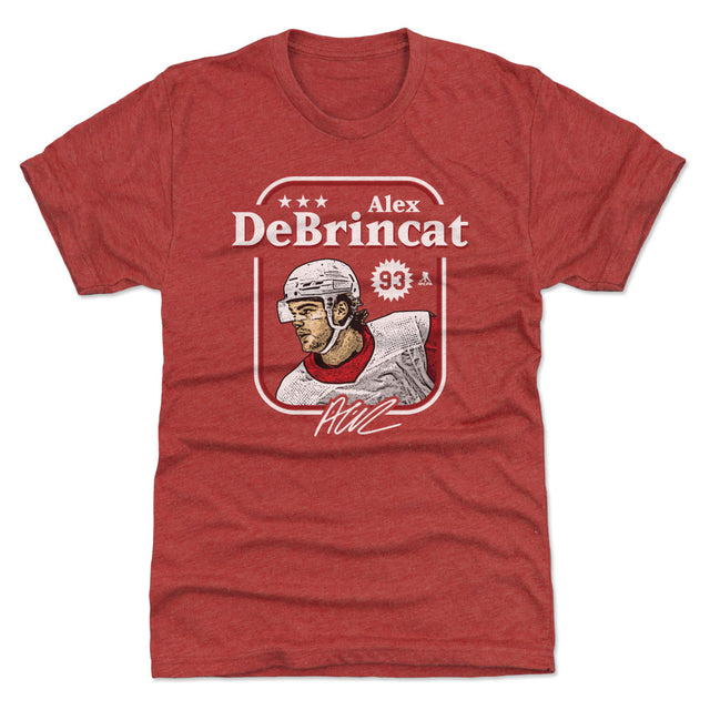 Alex DeBrincat Men's Premium T-Shirt | 500 LEVEL