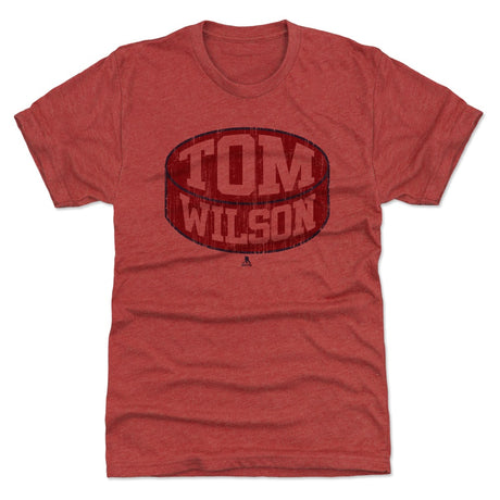 Tom Wilson Men's Premium T-Shirt | 500 LEVEL