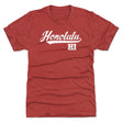Honolulu Men's Premium T-Shirt | 500 LEVEL