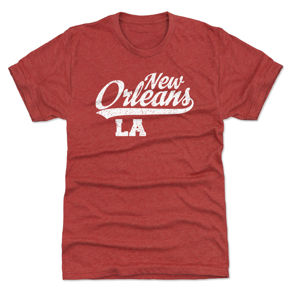 New Orleans Men's Premium T-Shirt | 500 LEVEL