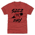 Matt Szczur Men's Premium T-Shirt | 500 LEVEL